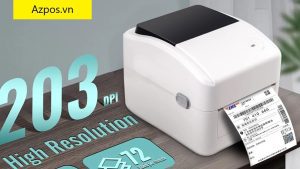 Máy In Tem Nhãn Decal Mã Vạch Tại Hà Nội - Giá Rẻ, Chính Hãng
