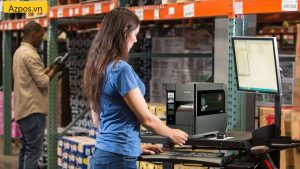 Lắp Đặt Máy In Tem Nhãn Decal Mã Vạch Tại Lào Cai - Mua Ở Đâu?