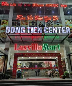 Siêu Thị Mini Đáng Chú Ý Tại Lạng Sơn