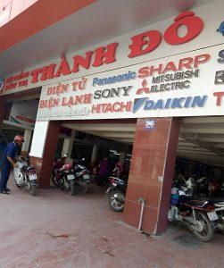 Siêu Thị Mini Đáng Chú Ý Tại Lạng Sơn