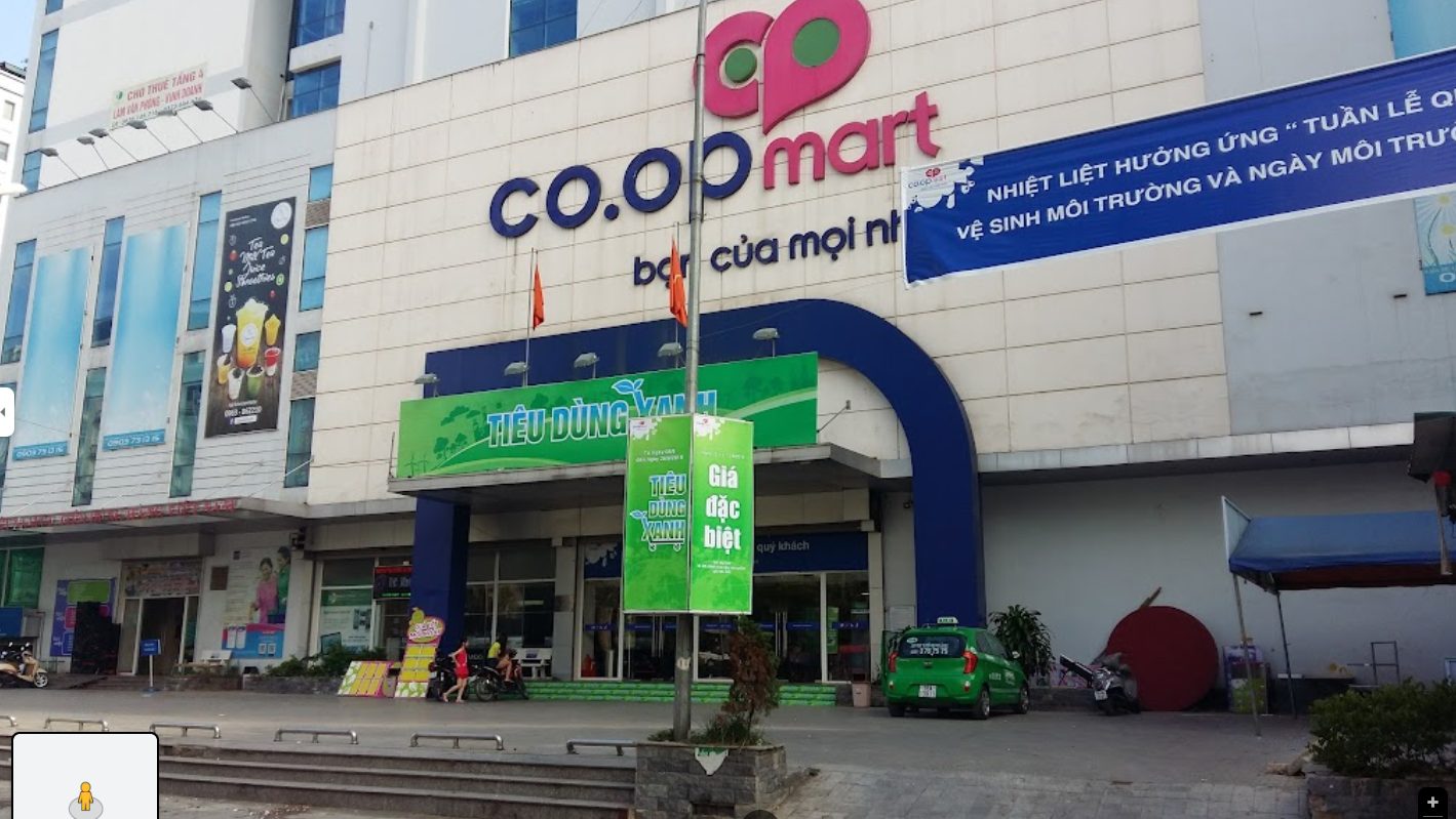 Siêu Thị Mini Đáng Tin Cậy Tại Thanh Hóa