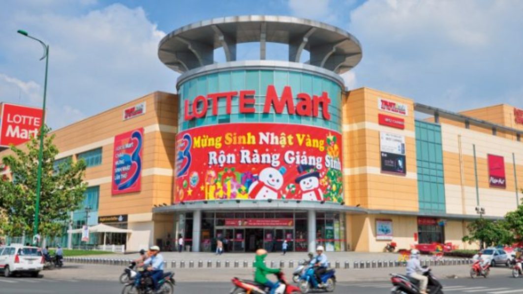 Siêu Thị Mini Đáng Tin Cậy Tại Bình Thuận 