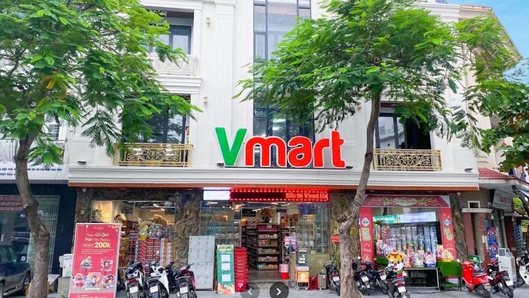 Top 6 Siêu Thị Mini Tại Phú Yên