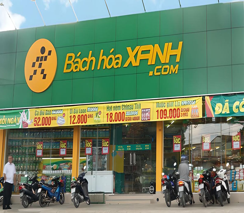 Top 3 Siêu Thị Mini Tại Cà Mau - Điểm Mua Sắm Tiện Ích, Giá Cả Phải Chăng