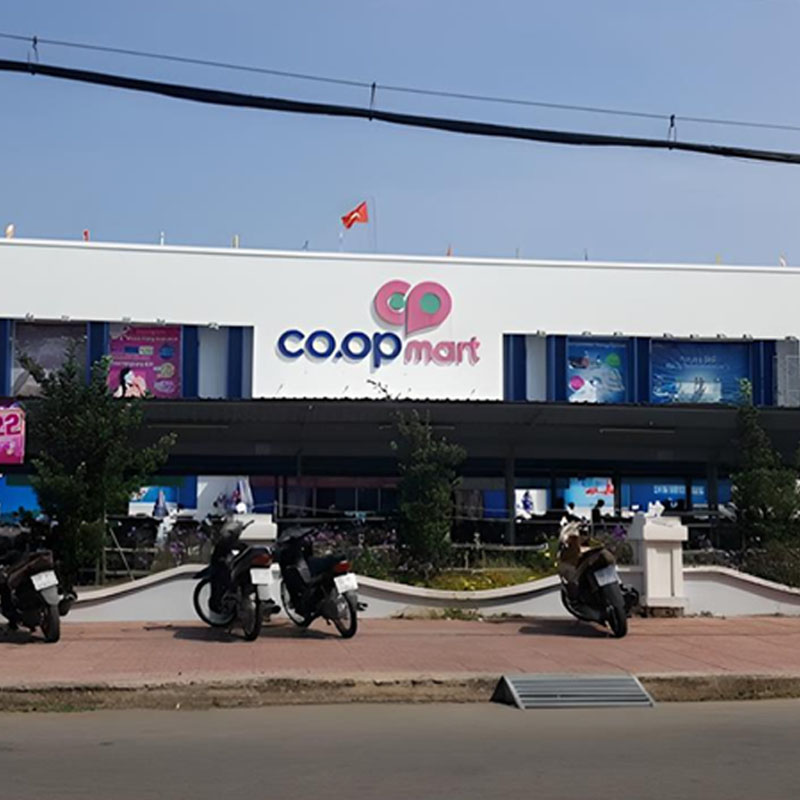 Top 4 Siêu Thị Mini Tại Kiên Giang - Điểm Đến Mua Sắm Tiện Ích Cho Mọi Nhà