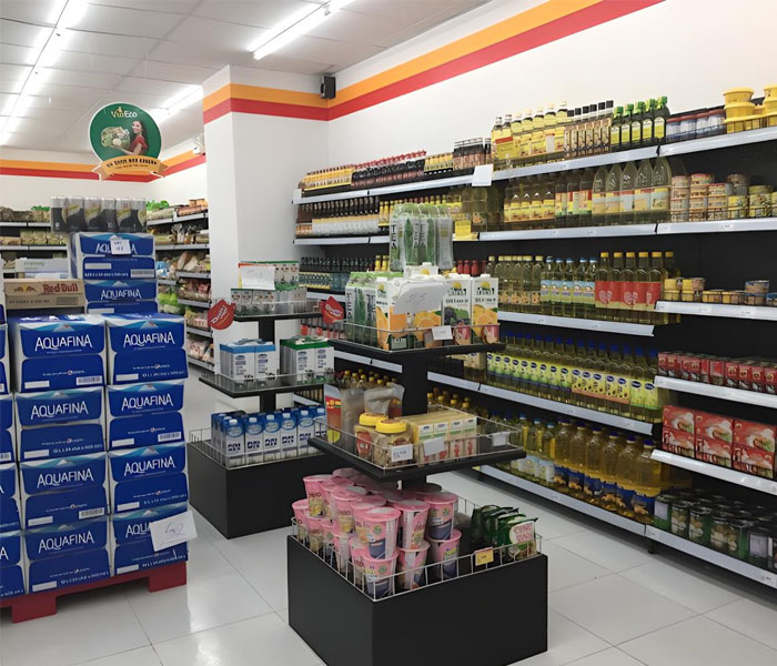 Khám Phá Top 8 Siêu Thị Mini Uy Tín Tại Bà Rịa Vũng Tàu - Mua Sắm Dễ Dàng, Giá Tốt