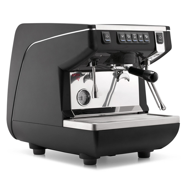 Máy Pha Cà Phê Nuova Simonelli Appia Life 1Gr Vol