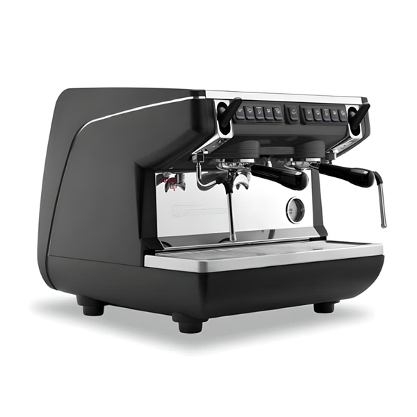 Máy Pha Cà Phê Nuova Simonelli Appia Life Compact Vol
