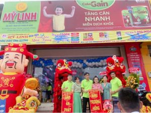 Khám Phá Top 5 Cửa Hàng Mẹ Và Bé Uy Tín Tại An Giang