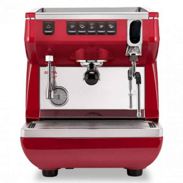Máy Pha Cà Phê Nuova Simonelli Appia Life 1Gr Vol