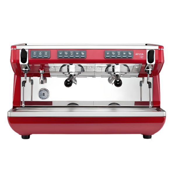 Máy Pha Cà Phê Nuova Simonelli Appia Life 2 Groups Vol