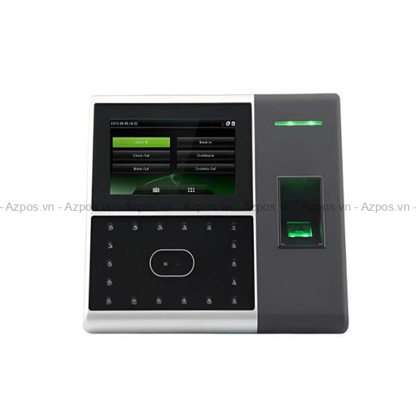 Máy Chấm Công Khuôn Mặt Ronald Jack Iface 302