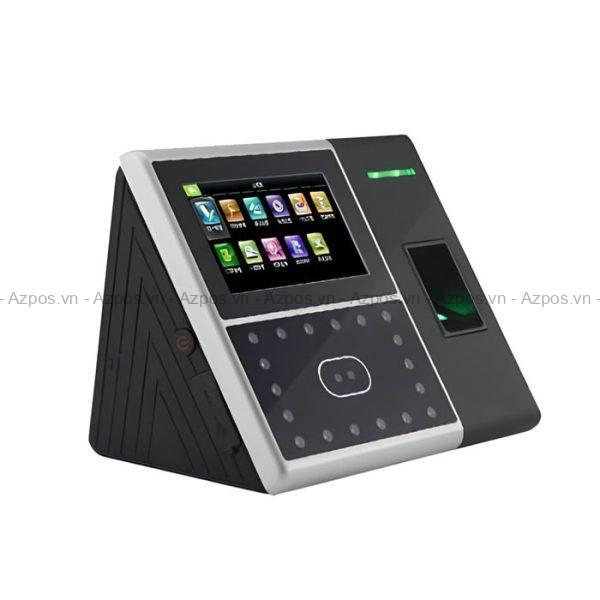 Máy Chấm Công Khuôn Mặt Ronald Jack Iface 302