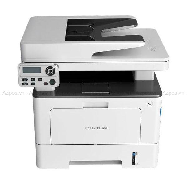Máy in Pantum BM5100ADN - Máy In Laser Đen Trắng Đa Năng