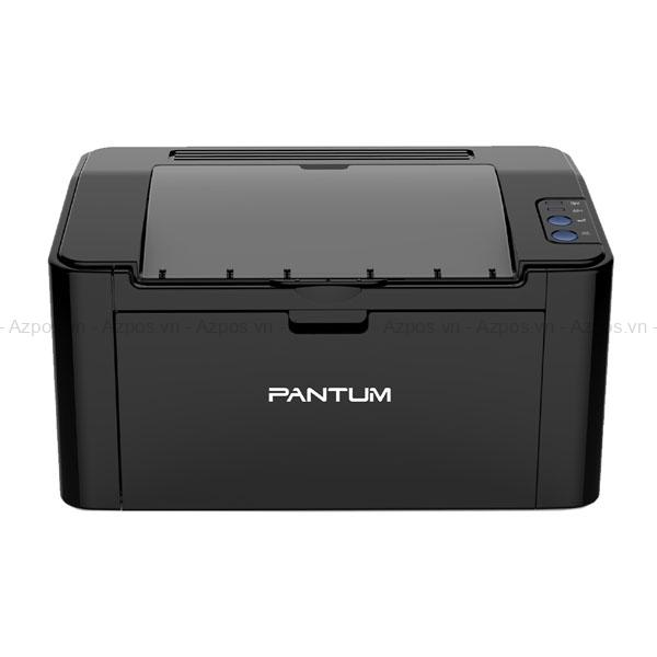 Máy In Laser Đen Trắng Pantum P2505-Chính Hãng ,Giá Rẻ