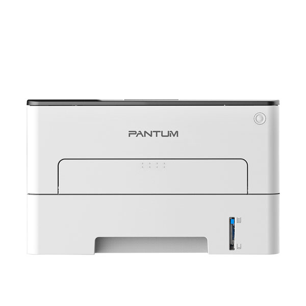 Máy In Laser Trắng Đen Pantum P3012D