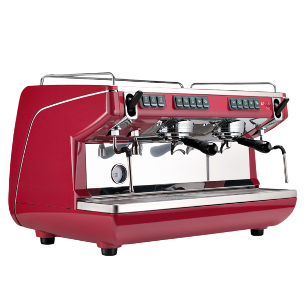 Máy Pha Cà Phê Nuova Simonelli Appia Life Compact Vol