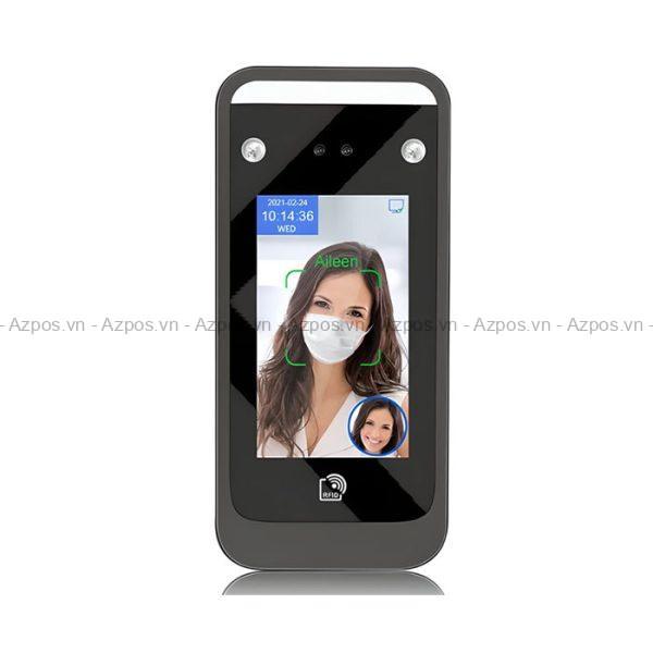 Máy Chấm Công Khuôn Mặt AI01