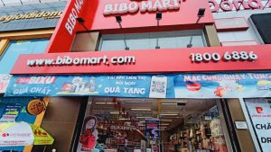 Bật Mí Cho bạn Top 6 Quán Cửa Hàng Mẹ Và Bé Uy Tín Tại Thanh Hóa