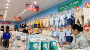Bật Mí Cho bạn Top 6 Quán Cửa Hàng Mẹ Và Bé Uy Tín Tại Thanh Hóa
