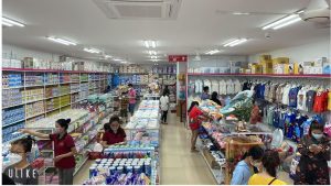 Top 6 Cửa Hàng Mẹ Và Bé Uy Tín Tại Nghệ An - Uy Tín Làm Nên Thương Hiệu