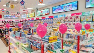 Top 7 Cửa Hàng Mẹ Và Bé Có Thể Bạn Chưa Biết Tại Tây Ninh - Mua Sắm Thả Ga, Không Lo Về Giá