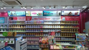 Top 6 Cửa Hàng Mẹ Và Bé Hàng Đầu Tại Quảng Nam - Uy Tín Làm Nên Thương Hiệu