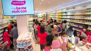 Top 6 Cửa Hàng Mẹ Và Bé Uy Tín Tại Bình Định - Mua Sắm Thả Ga, Không Lo Hàng Giả