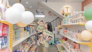 Khám Phá Top 6 Cửa Hàng Mẹ Và Bé Chuyên Cung Cấp Sản Phẩm Chất Lượng Tại Phú Yên