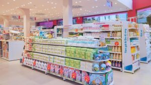Top 6 Cửa Hàng Mẹ Và Bé Chất Lượng Tại Ninh Thuận - Uy Tín Làm Nên Thương Hiệu