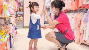 Top 6 Cửa Hàng Mẹ Và Bé Mà Bạn Nên Biết Tại Bình Thuận