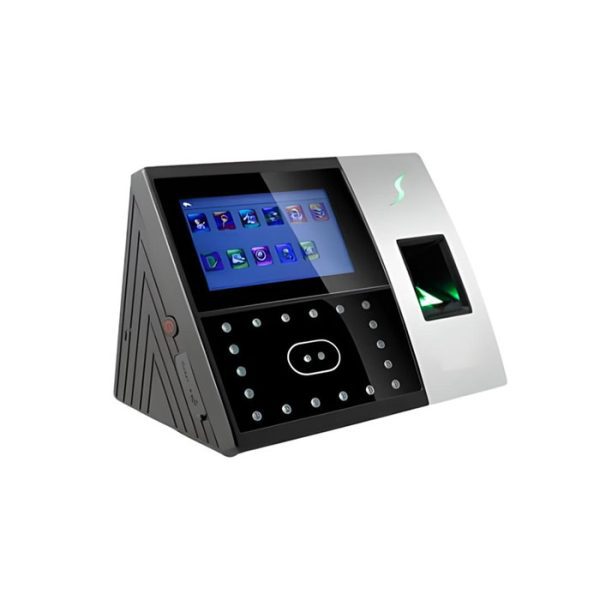 Máy Chấm Công Khuôn Mặt Ronald Jack Iface 702