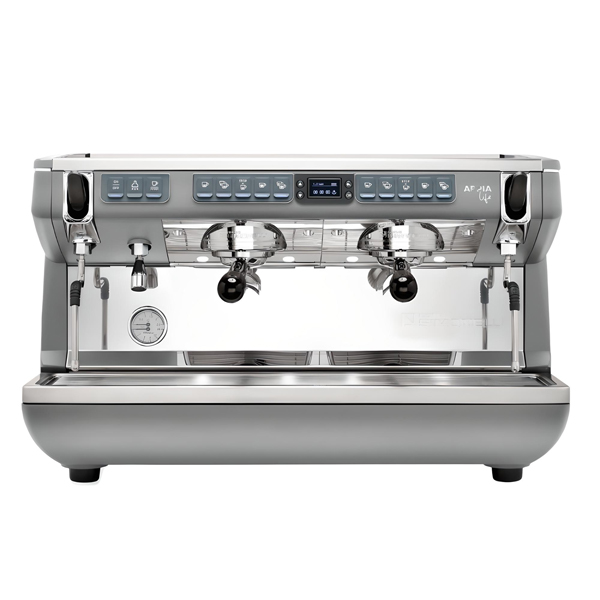 Máy Pha Cà Phê Nuova Simonelli Appia Life Timer 2 Groups Vol