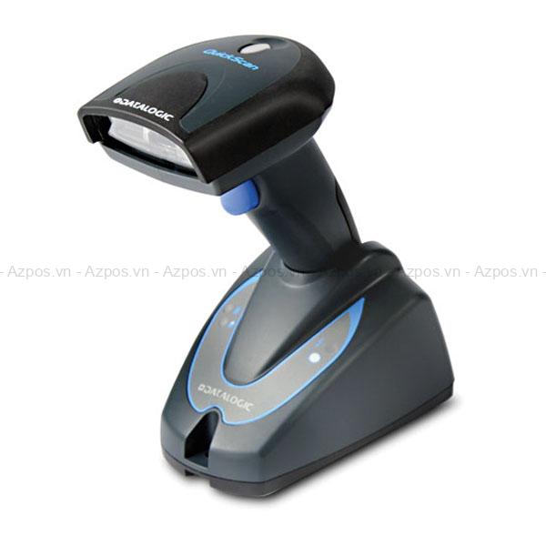 Đầu Đọc Máy Quét Mã Vạch Datalogic D2110-Chính Hãng , Giá Rẻ
