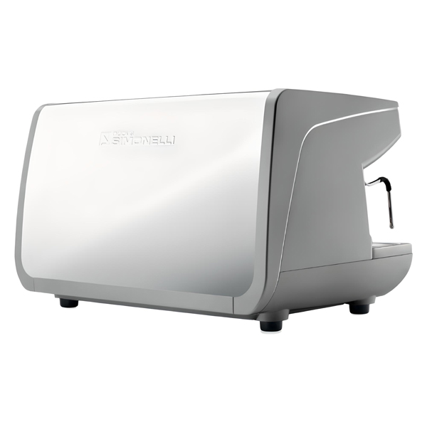 Máy Pha Cà Phê Nuova Simonelli Appia Life Timer 2 Groups Vol