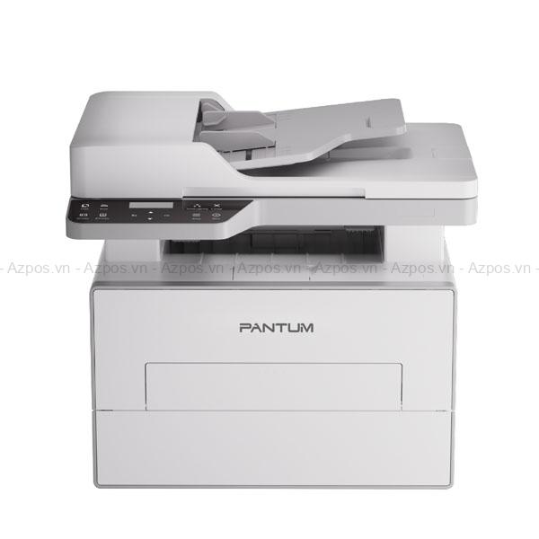 Máy In Pantum BM4200ADW - Máy In Laser Trắng Đen Đa Chức Năng