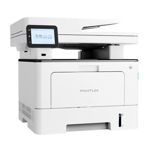 Máy in Pantum BM5201ADW - Máy In Laser Đen Trắng Đa Năng