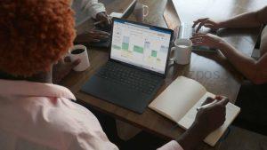 Cách Sử Dụng Pivot Table Trong Excel Để Lập Báo Cáo Thống Kê