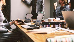 Bộ Phận Marketing Làm Những Công Việc Gì