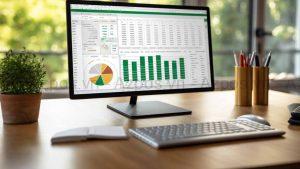 Các Kỹ Năng Excel Cơ Bản Dành Cho Dân Văn Phòng