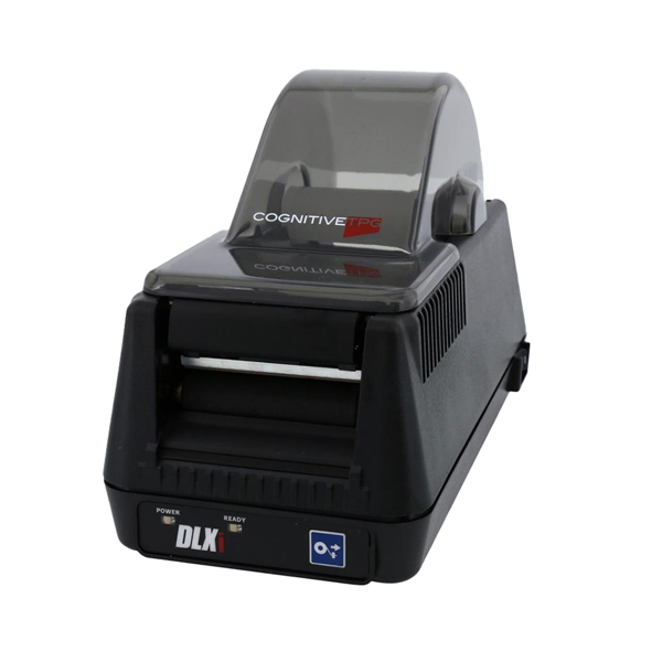 Máy in tem nhãn mã vạch CognitiveTPG DBD24-2085-G1S