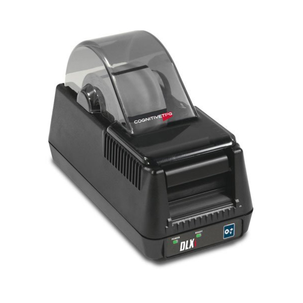 Máy in tem nhãn mã vạch CognitiveTPG DBD24-2085-G1S