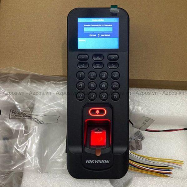 Hikvision DS K1T804AMF