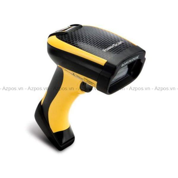 Datalogic PowerScan PM9500 l