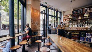 Dau tu quan cafe can bao nhieu tien