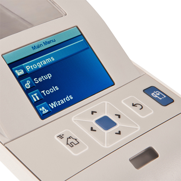 Máy In Tem Nhãn Mã Vạch Honeywell EasyCoder PC23d