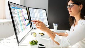 Cách Lập Báo Cáo Tài Chính Chuẩn Mực Cho Nhà Máy Sản Xuất Vừa Và Nhỏ
