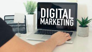 Marketing Là Gồm Những Công Việc Gì?