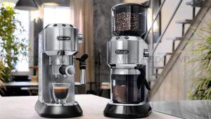 Máy Pha Cà Phê Delonghi EC685