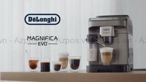 Máy Pha Cà Phê Delonghi Magnifica S ECAM 22.110.B